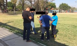 Policía de Rioverde frustra secuestro virtual de menor de edad: Pedían $300 mil