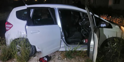 Secretaría de Seguridad desarticula banda criminal que operaba en el Altiplano