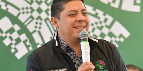 Iniciará en San Luis central de mezclas oncológicas