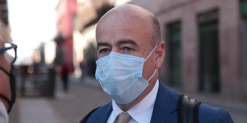 Cancelan el Proyecto Monterrey IV  y evita afectaciones ambientales a SLP, Hidalgo, Veracruz y Tamaulipas