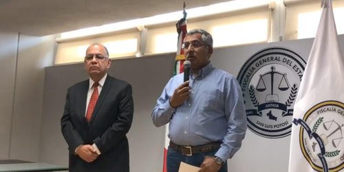 Puede ser Nayeli mujer encontrada sin vida: FGE