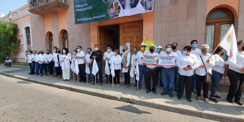 Alcalde Urbiola inicia Semana Nacional de Protección contra riesgos Sanitarios