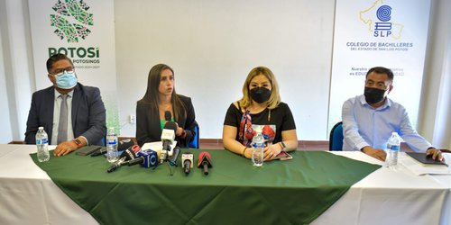 COBACH presenta denuncias por desvío millonario y peculado