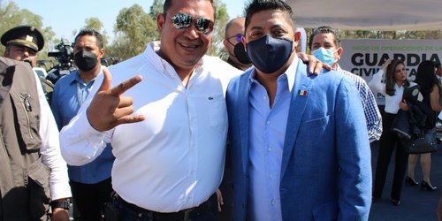 El Municipio de Rioverde participará en el combate frontal de la inseguridad
