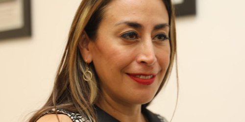 Empresarios potosinos involucrados en la prevención del delito, junto a la SSCP: Ávila Reyna