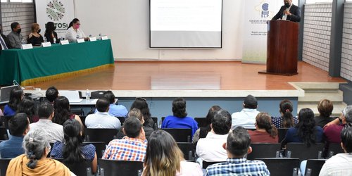 El COBACH garantiza transparencia en asignación de plazas docentes