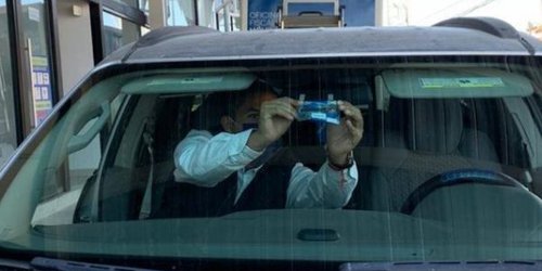 Registro Público vehicular fundamental para garantizar la seguridad patrimonial de potosinos