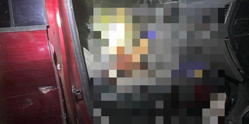 Guardia Civil abate a 13 presuntos delincuentes en Rayón