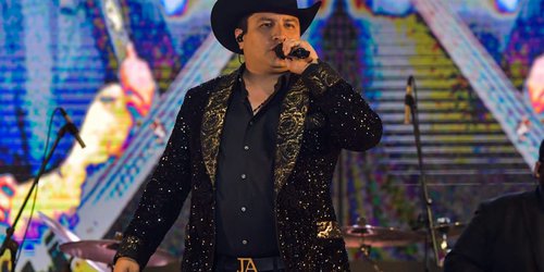 Julión Álvarez pone a SLP en los ojos del mundo con #SUENATIKTOK