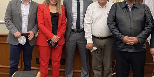 SLP único estado con tres mínimos históricos consecutivos en pobreza laboral