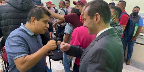 Gobierno otorga 107 concesiones de taxi adicionales para Metrópoli