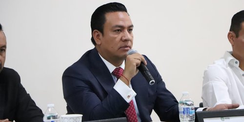 Asumirá Gloria Serrato titularidad del IMES