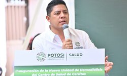 Gallardo destituirá a Paty Véliz porque no descentralizó Turismo a Cd. Valles