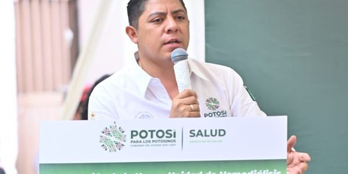 Gallardo destituirá a Paty Véliz porque no descentralizó Turismo a Cd. Valles