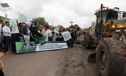 Construirán carretera de cuatro carriles de Rioverde a San Ciro