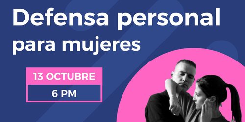 Taller de defensa personal a mujeres ofrecerá el PAN