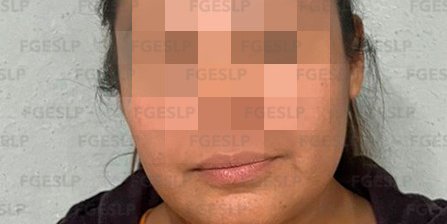 Detienen a ex alcaldesa de Villa Hidalgo por supuesto ejercicio indebido de las funciones