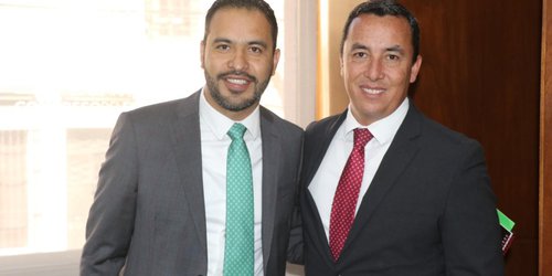 Apoyos sociales del gobernador Gallardo serán permanentes: SEDESORE