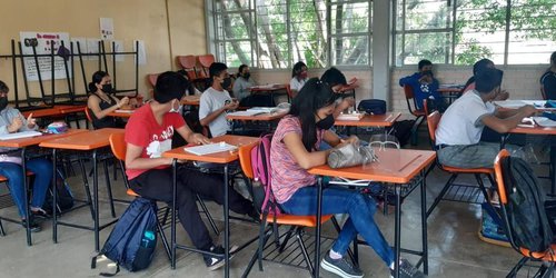 Inicia período vacacional invernal en Educación Básica