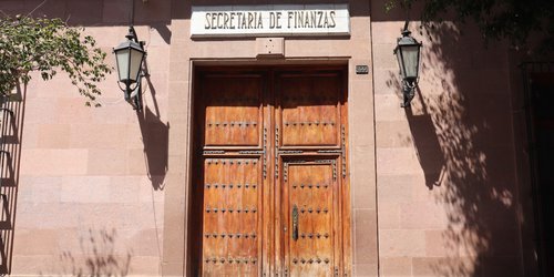 Gobierno apoya con recursos extraordinarios al Poder Judicial del Estado