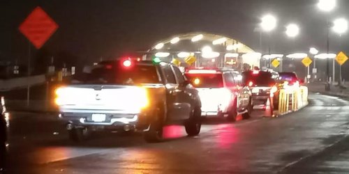 Gobierno encabeza caravana migrante potosino 2022