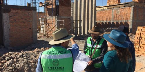 Nuevo cuartel de la Guardia Estatal fortalecerá la tranquilidad y armonía a la zona industrial : SEDUVOP