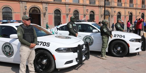 Femenicidios se redujeron un 50 por ciento: Detallan reducción de delitos en SLP