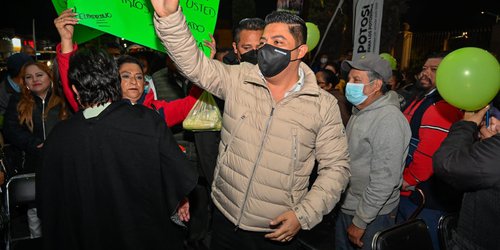 Incremento sin precedente en participaciones a Municipios: Ricardo Gallardo