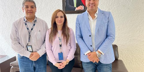 Realizará CEFIM gira por el Estado para promover la guía consultiva de desempeño municipal