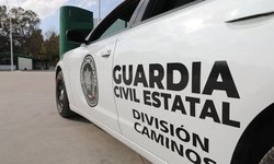 Guardia Estatal vigilará carreteras federales de SLP a partir de abril