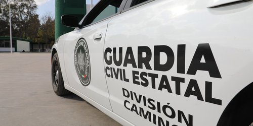 Guardia Estatal vigilará carreteras federales de SLP a partir de abril