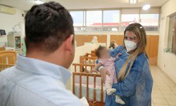 Facilita DIF Estatal proceso de adopción