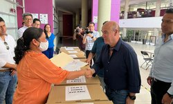 Solicita Congreso del Estado al CEEPAC inicie plebiscito para municipalizar Villa de Pozos