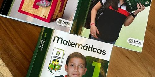 Ricardo Gallardo otorgará apoyo con 600 mil libros a estudiantes