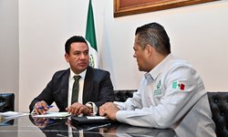 Afina Gobierno Estatal operativo preventivo Fenapo 2023