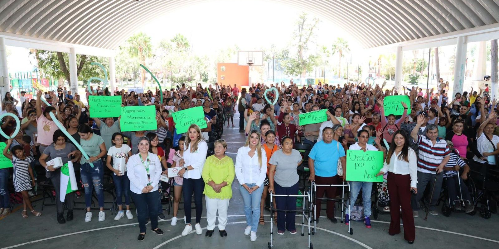 En Apoyo A Las Potosinas Kits Menstruales Llegan Al Altiplano