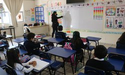 Estado preparado ante temporada vacacional de 560 mil estudiantes