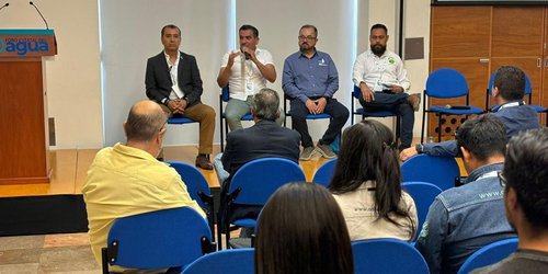 Prioriza el Poder Ejecutivo el cuidado del agua en las escuelas