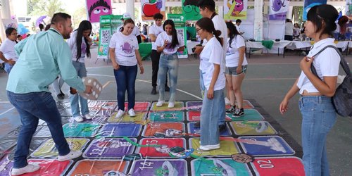 En Matehuala promueven acciones de prevención digital entre estudiantes