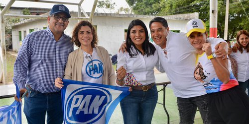 PAN defenderá candidatura del Tecmol, impugna decisión del Tribunal Electoral