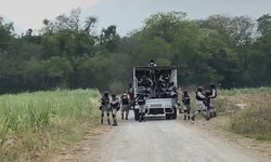 Por hechos en Tamasopo, Fiscalía inicio carpeta de investigación