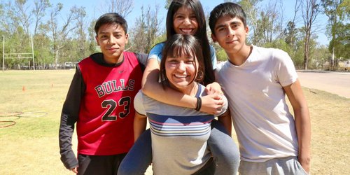 SLP participará en Consulta Nacional de la Niñez y Adolescencia