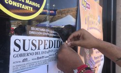 Gobernación vigilará cumplimiento de la "Ley Seca" durante elecciones