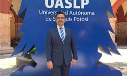 Reeligen al doctor Héctor López como director de la Unidad Académica ZM hasta el 2028