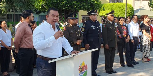 Habrá "sacudida" en personal del Gobierno Municipal