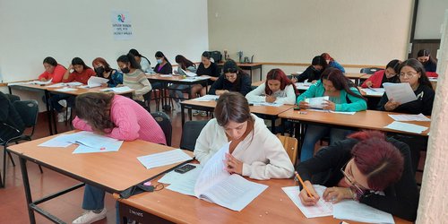 Normal del Estado realizará su examen de admisión el seis de julio