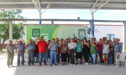 San Bartolo contará con Unidad Médica y Doctor