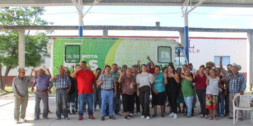 San Bartolo contará con Unidad Médica y Doctor
