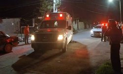 Balacera en la colonia Victoria deja un muerto y tres heridos