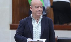 Congreso del Estado tiene listo el dictámen para la municipalizacipon de Pozos: JL Fernández